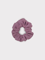 Load image into Gallery viewer, Ribbed Mini Scrunchie
