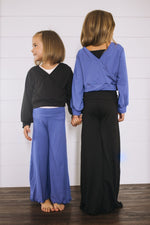 Load image into Gallery viewer, Kids Ballet Sweater
