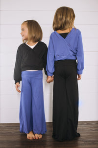 Kids Ballet Sweater