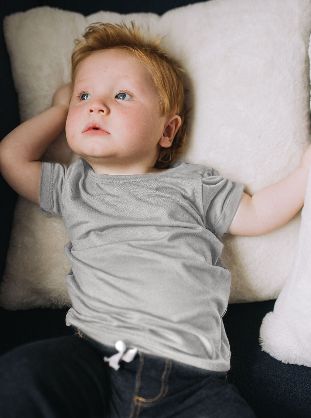 Kids Basic Tee