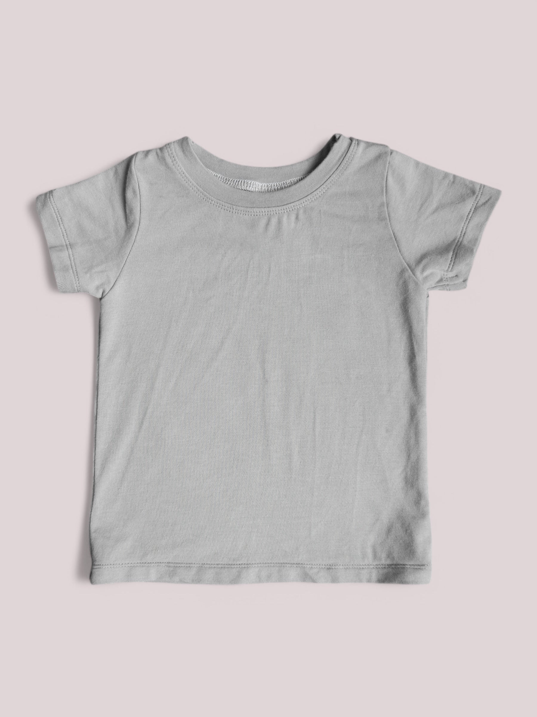 Kids Basic Tee