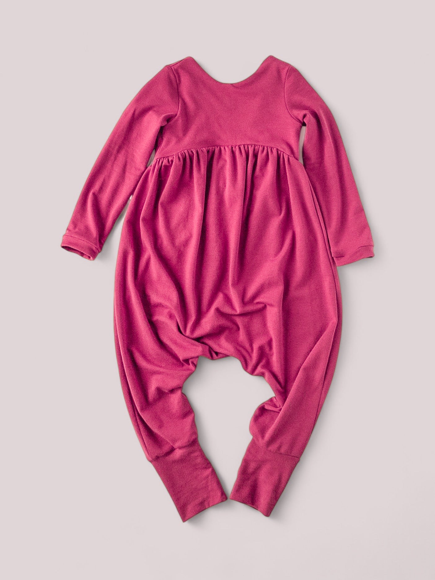 Mimi Romper