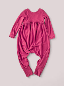 Mimi Romper