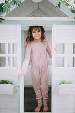 Load image into Gallery viewer, Mimi Romper ~ Long Sleeve
